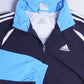 Adidas Trainingsjacke (XL)