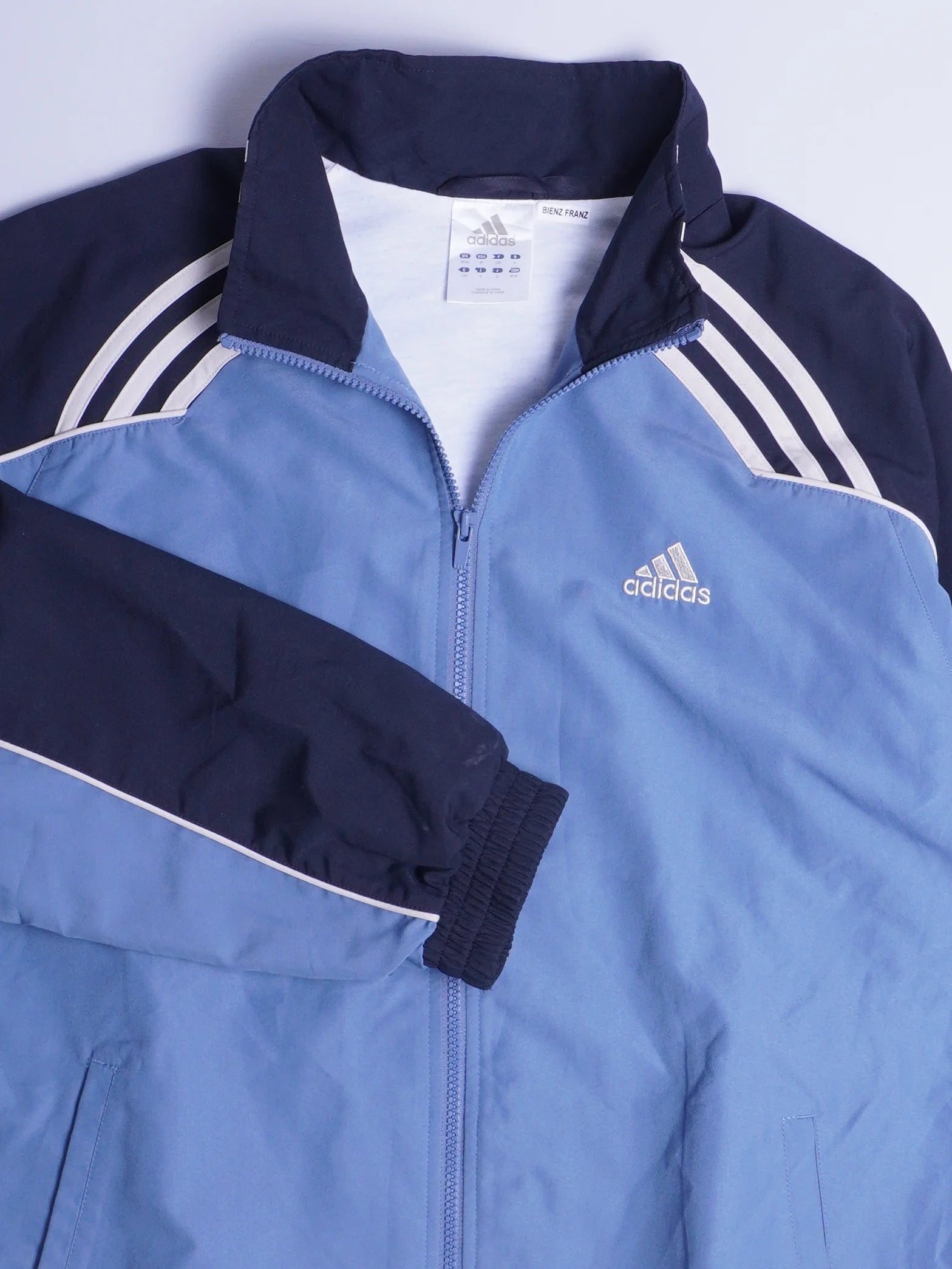 Adidas Trainingsjacke (XL)