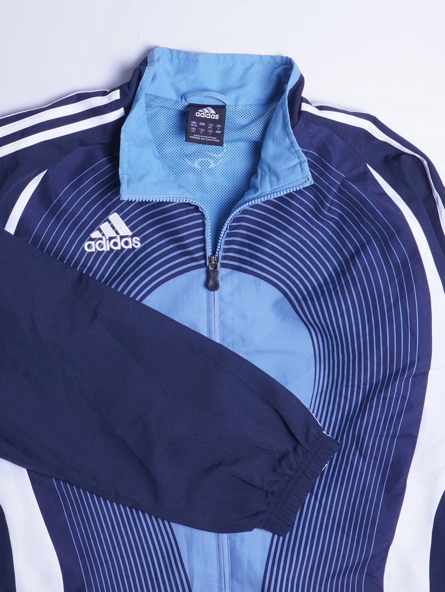 Adidas Trainingsjacke (L)