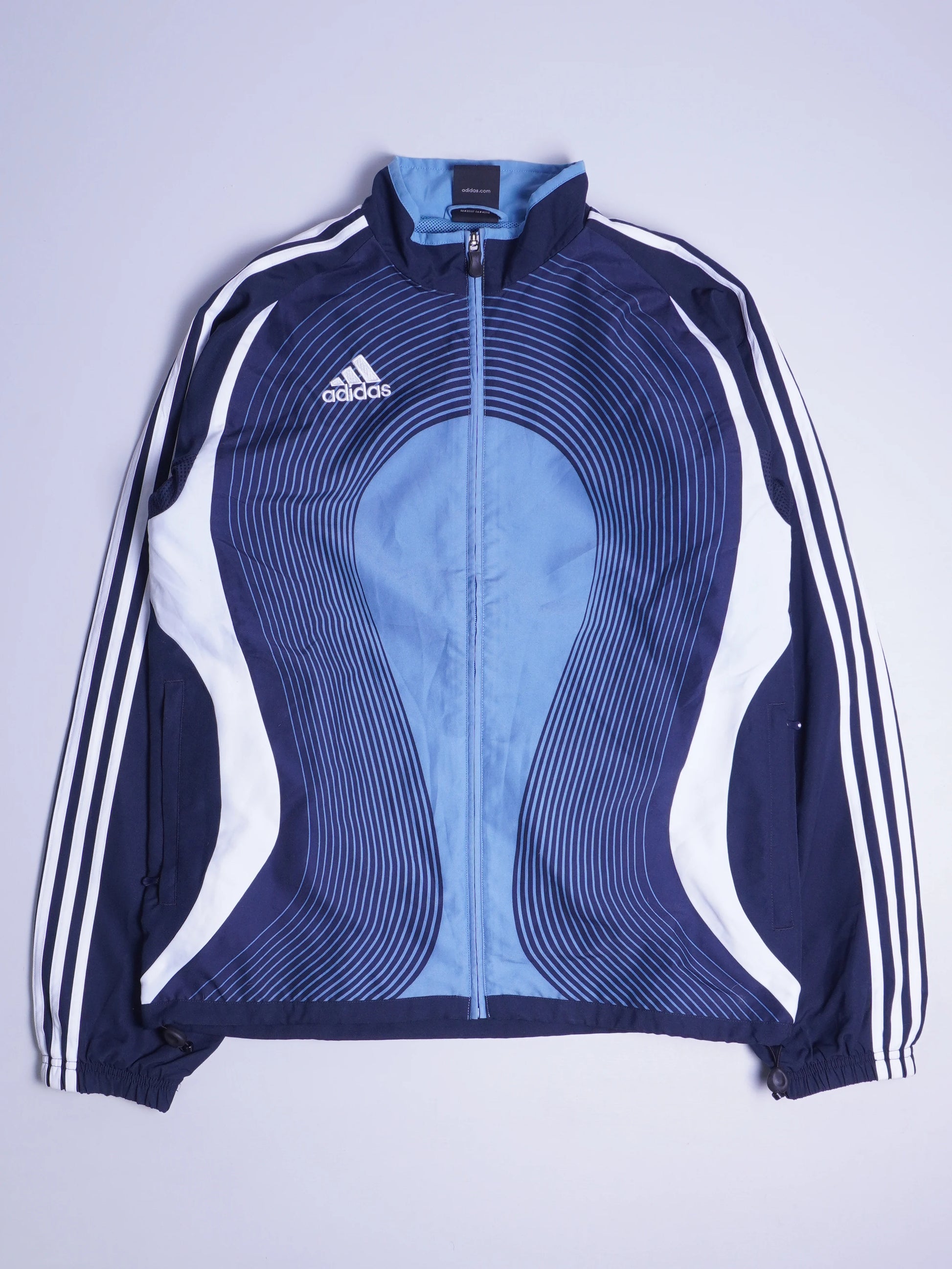 Adidas Trainingsjacke (L)