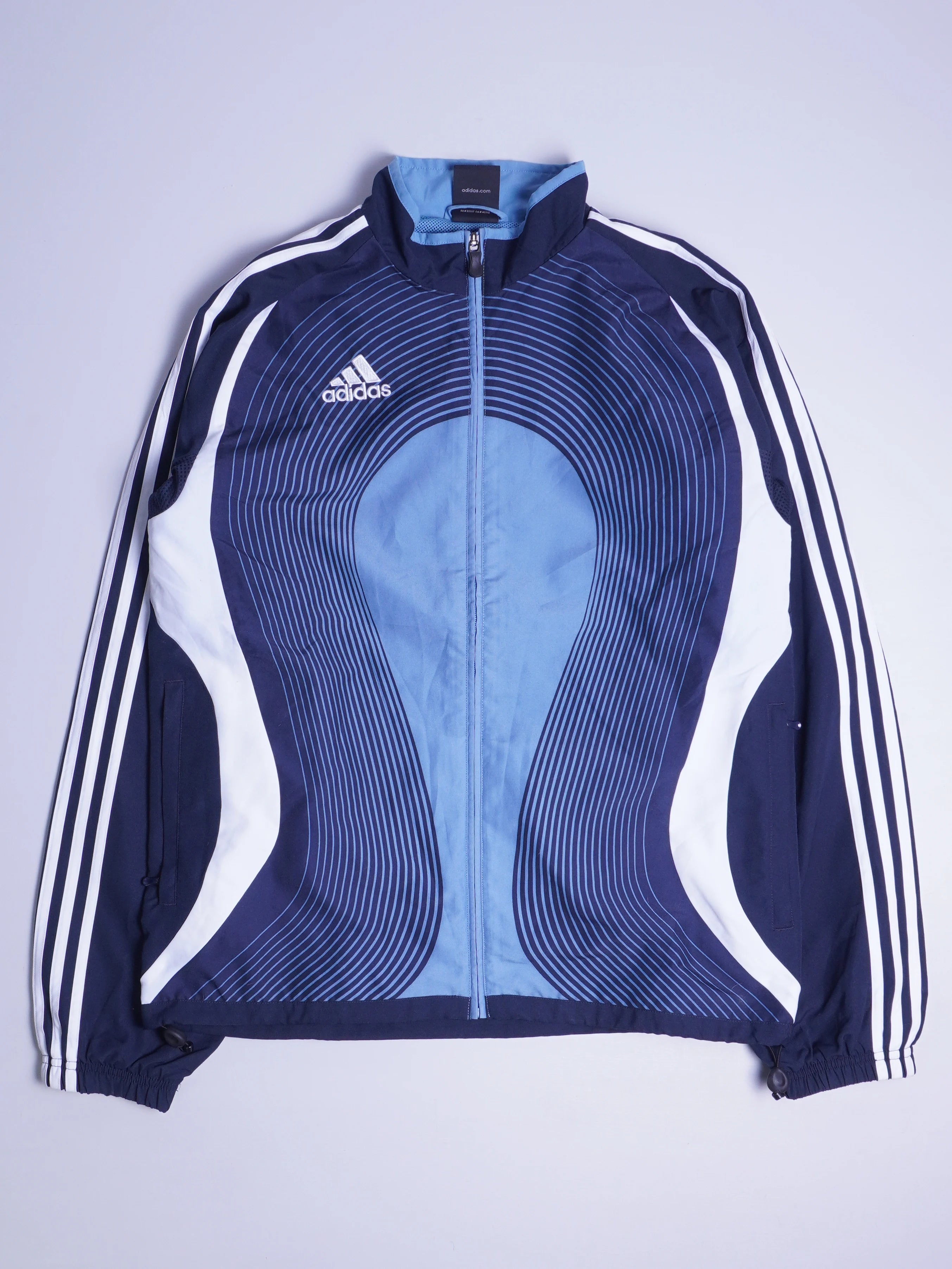 Adidas Trainingsjacke (L)