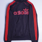 Adidas Trainingsjacke (S)