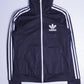 Adidas Trainingsjacke (XS)