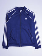 Adidas Trainingsjacke (S)