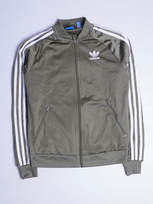 Adidas Trainingsjacke (XS)