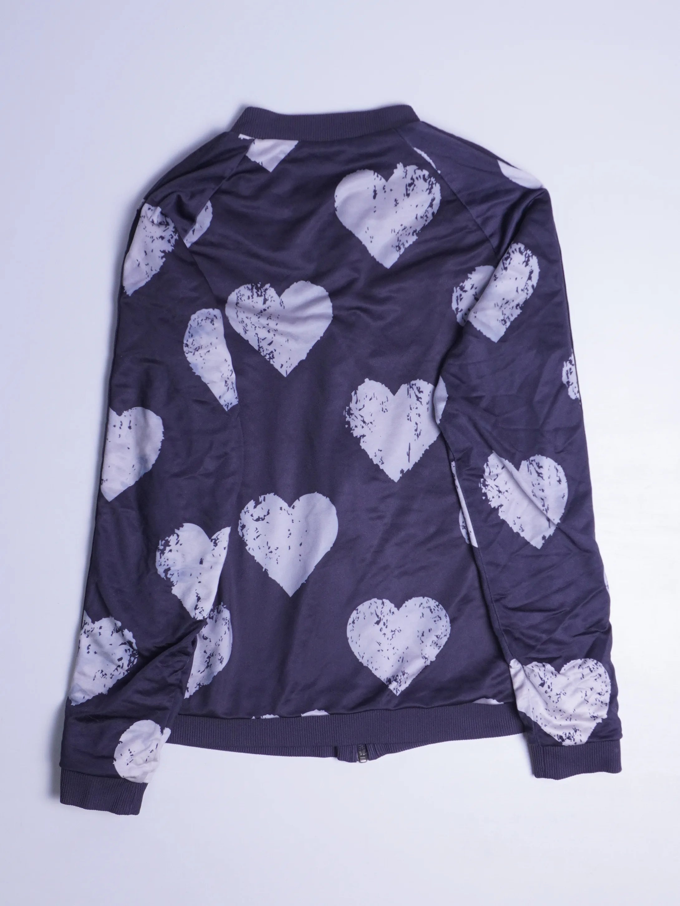 Adidas Trainingsjacke (XS)