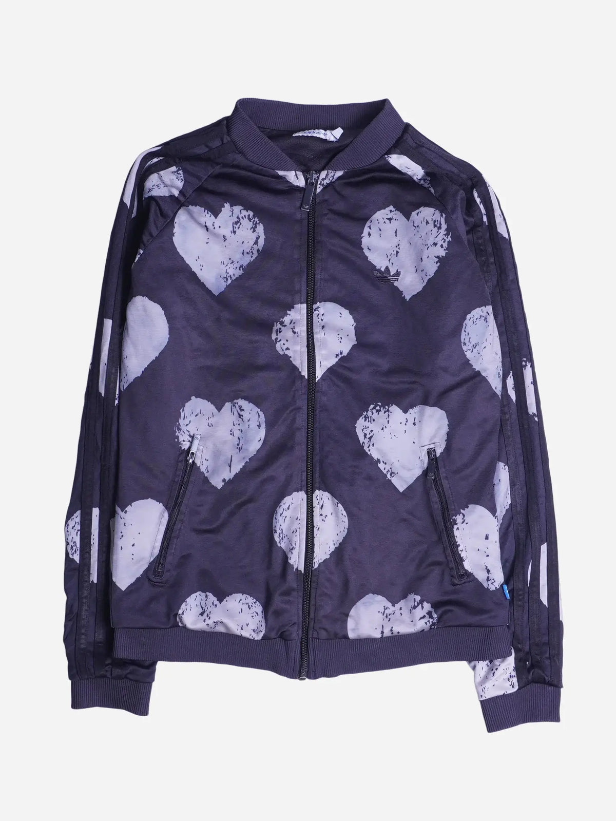 Adidas Trainingsjacke (XS)