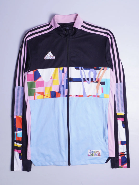 Adidas Trainingsjacke (M)