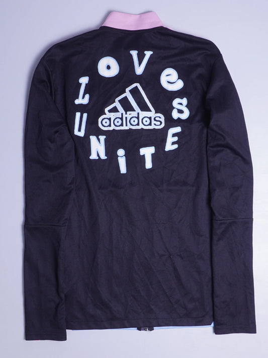 Adidas Trainingsjacke (M)