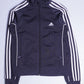 Adidas Trainingsjacke (XS)