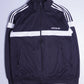 Adidas Trainingsjacke (M)