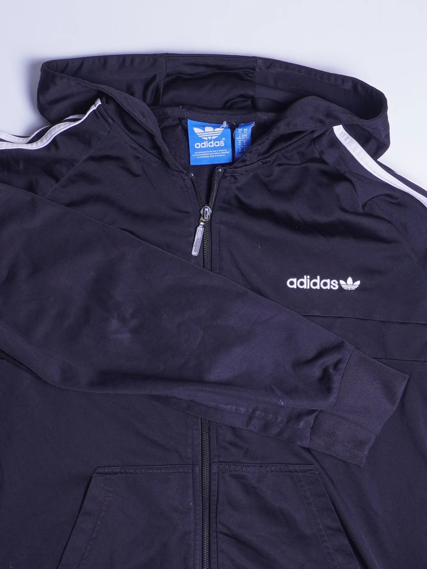 Adidas Trainingsjacke (L)