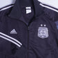 Adidas Argentinien Trainingsjacke (S)