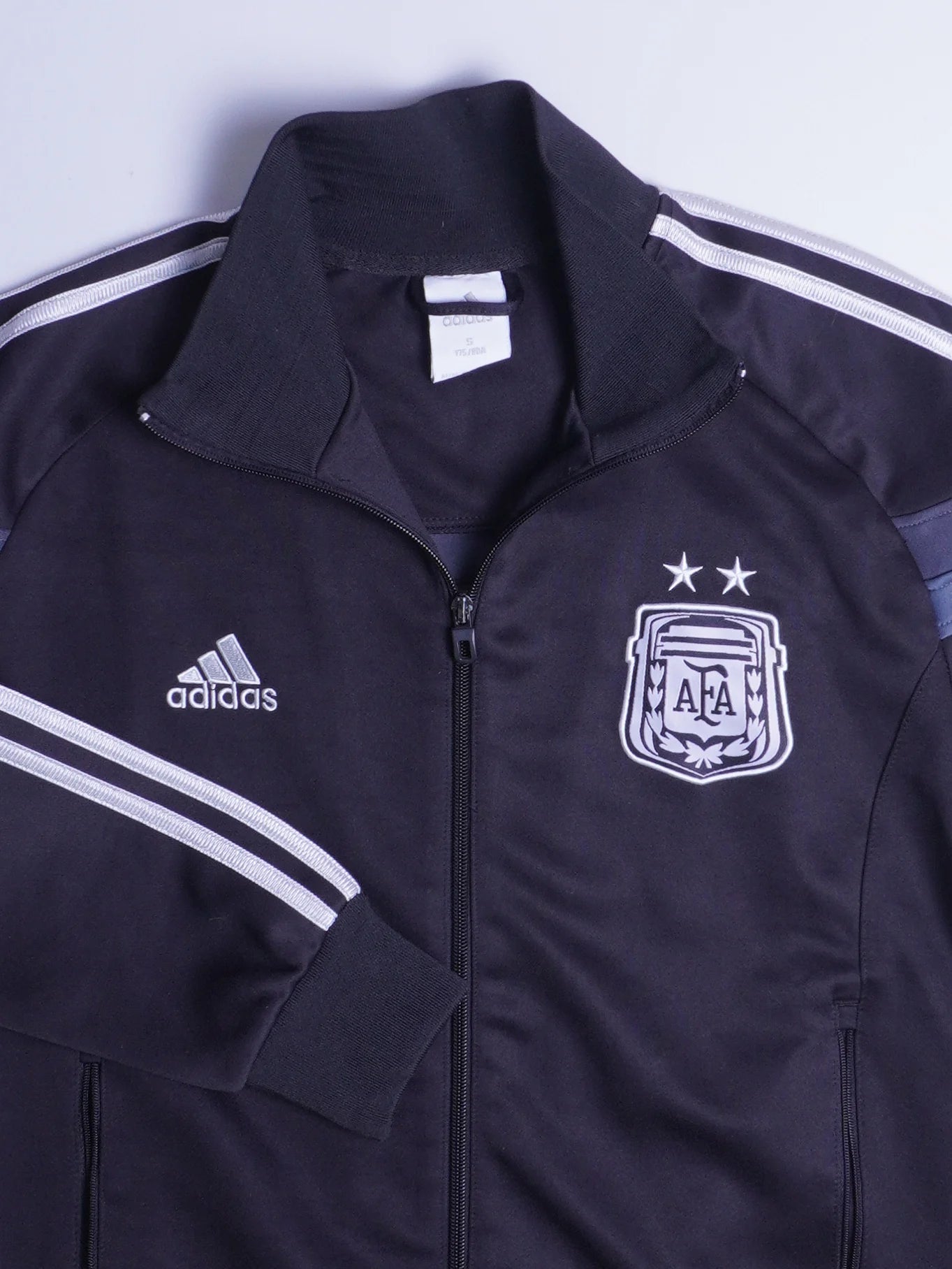 Adidas Argentinien Trainingsjacke (S)