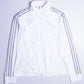 Adidas Trainingsjacke (S)