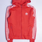 Adidas Trainingsjacke (XS)