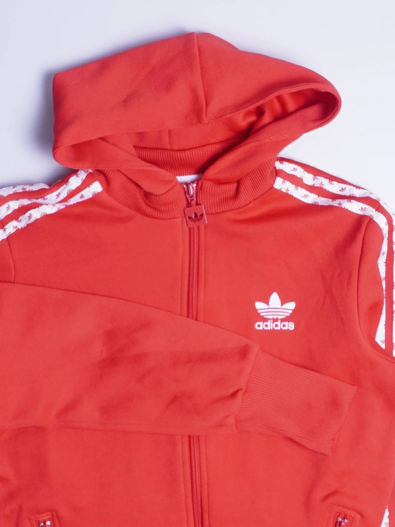 Adidas Trainingsjacke (XS)