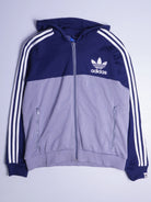 Adidas Trainingsjacke (M)