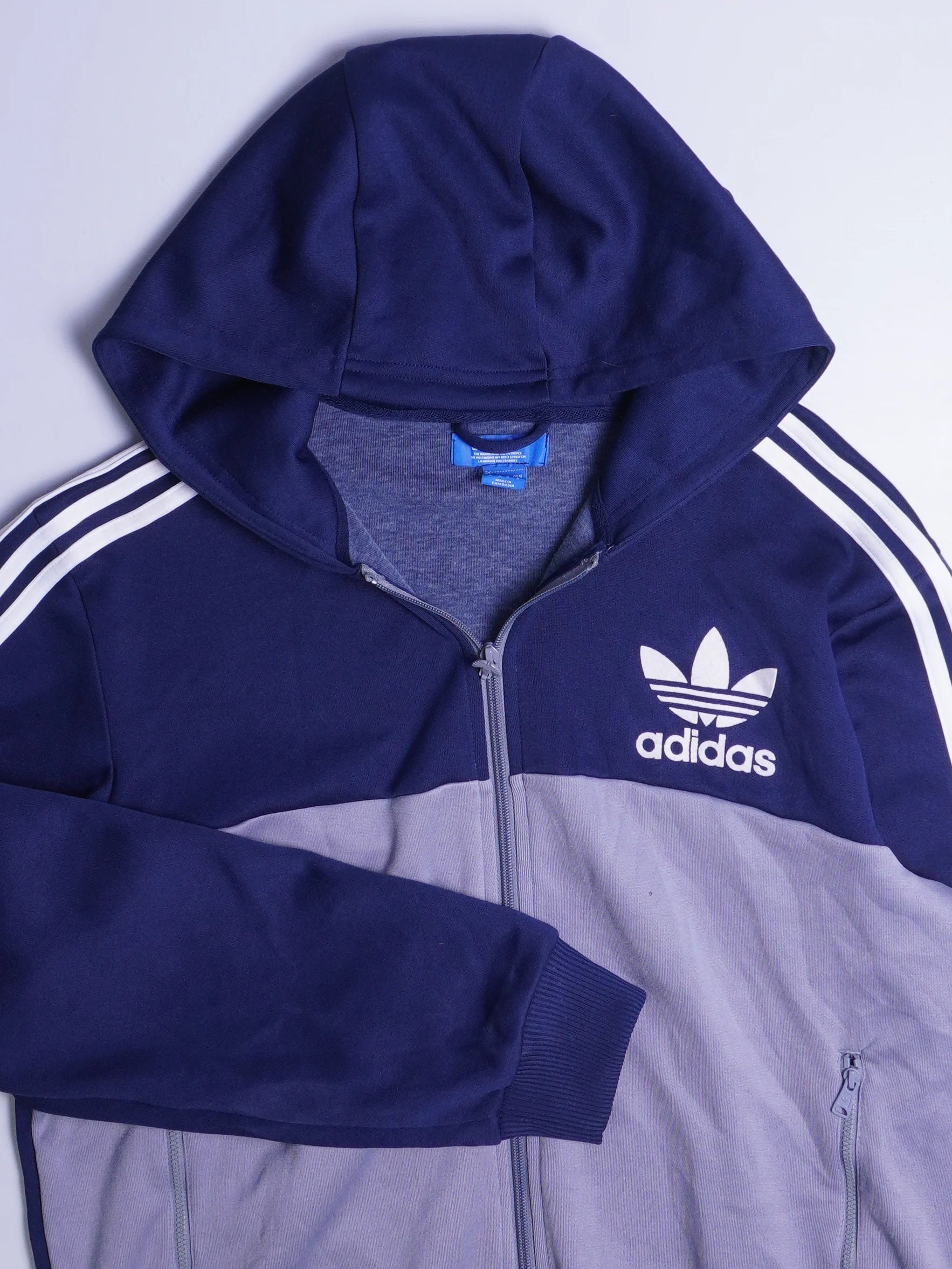 Adidas Trainingsjacke (M)