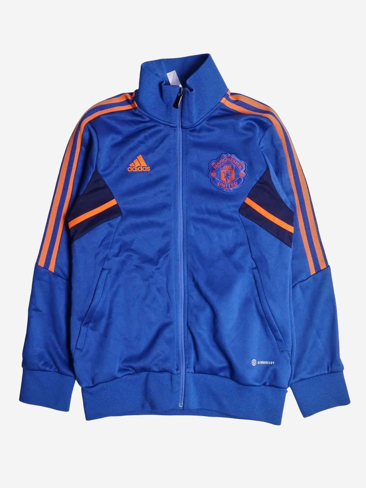 Adidas Trainingsjacke (S)