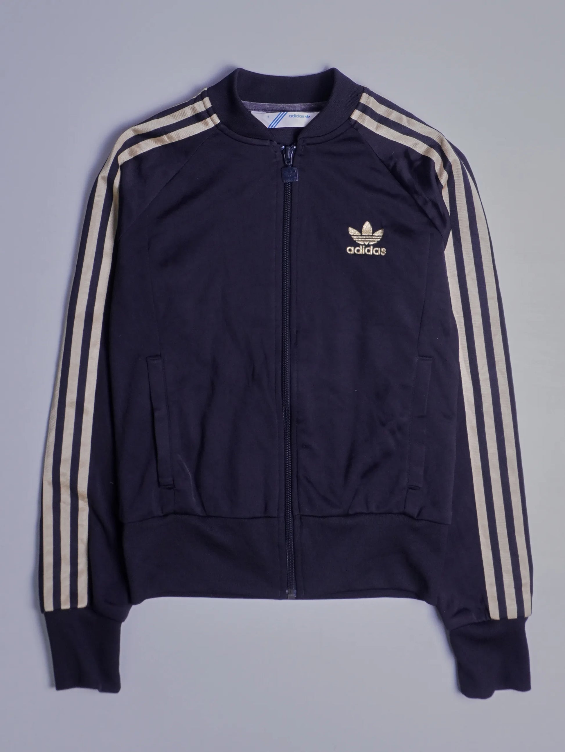 Adidas Trainingsjacke ()