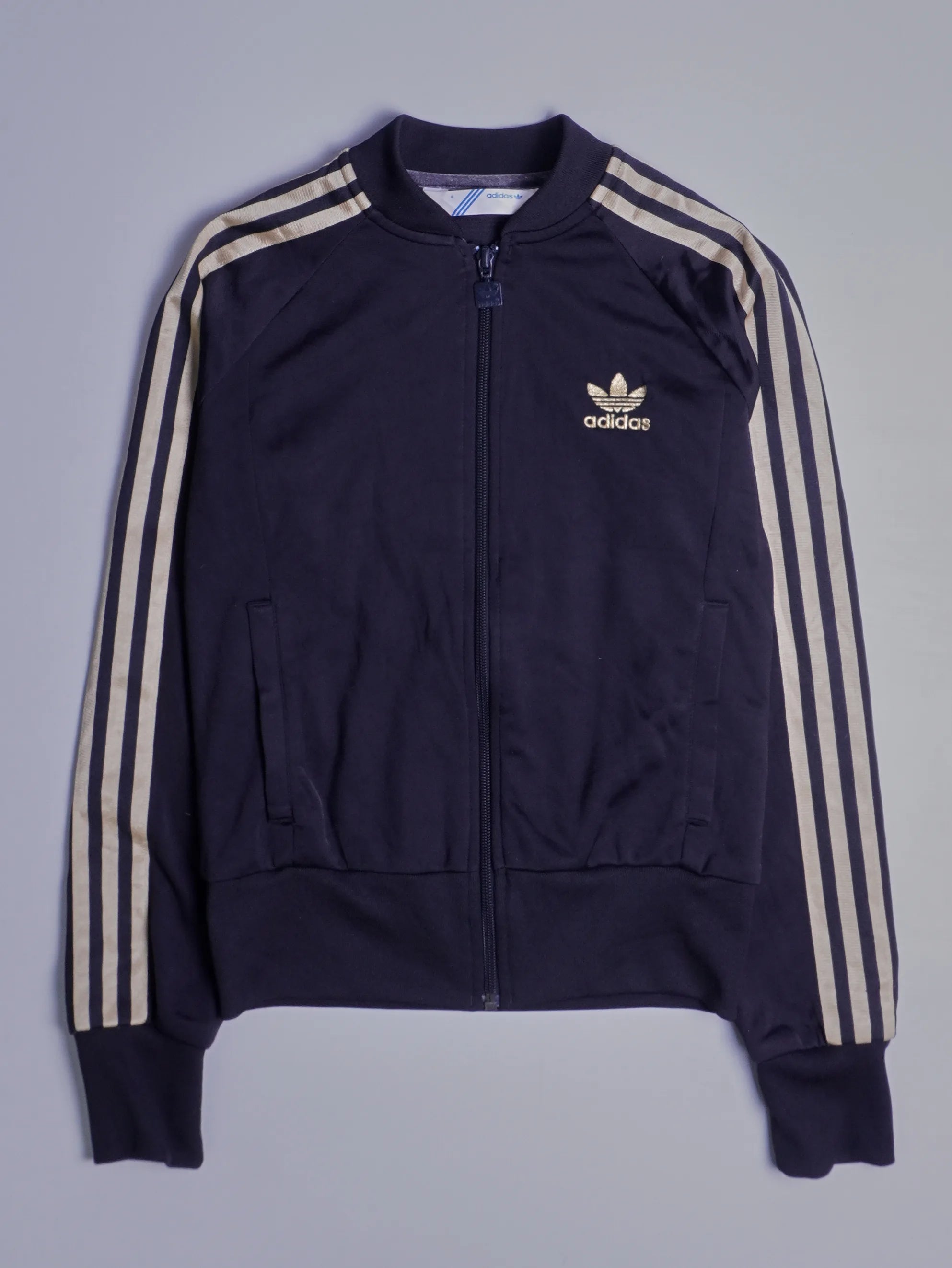 Adidas Trainingsjacke ()