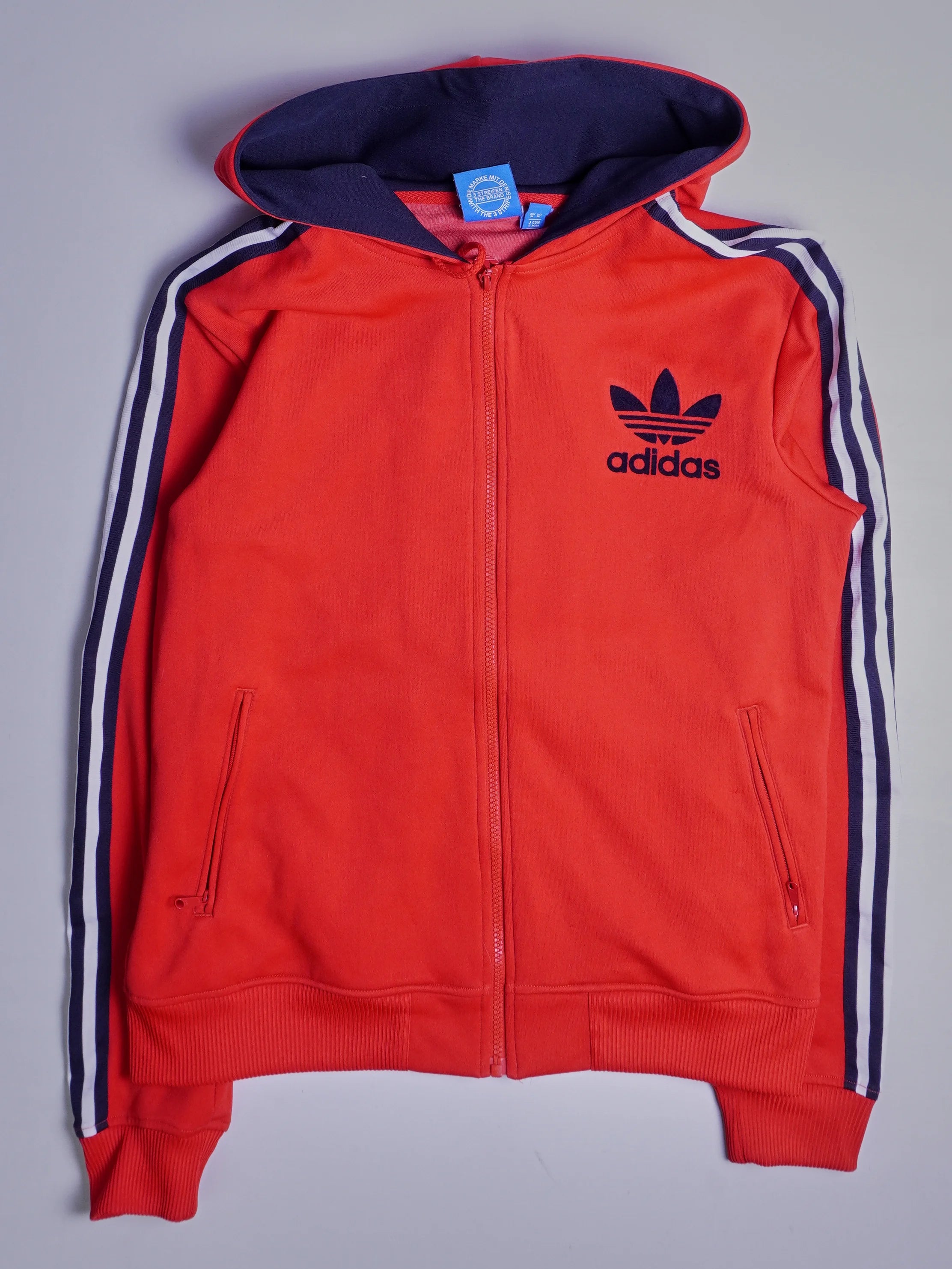 Adidas Trainingsjacke (S)