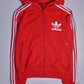 Adidas Trainingsjacke (S)
