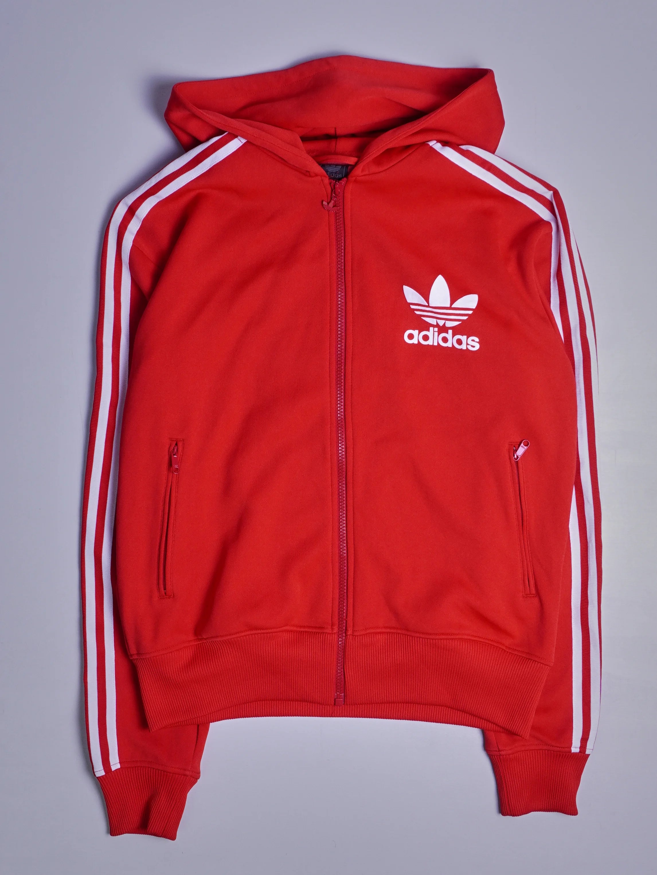 Adidas Trainingsjacke (S)