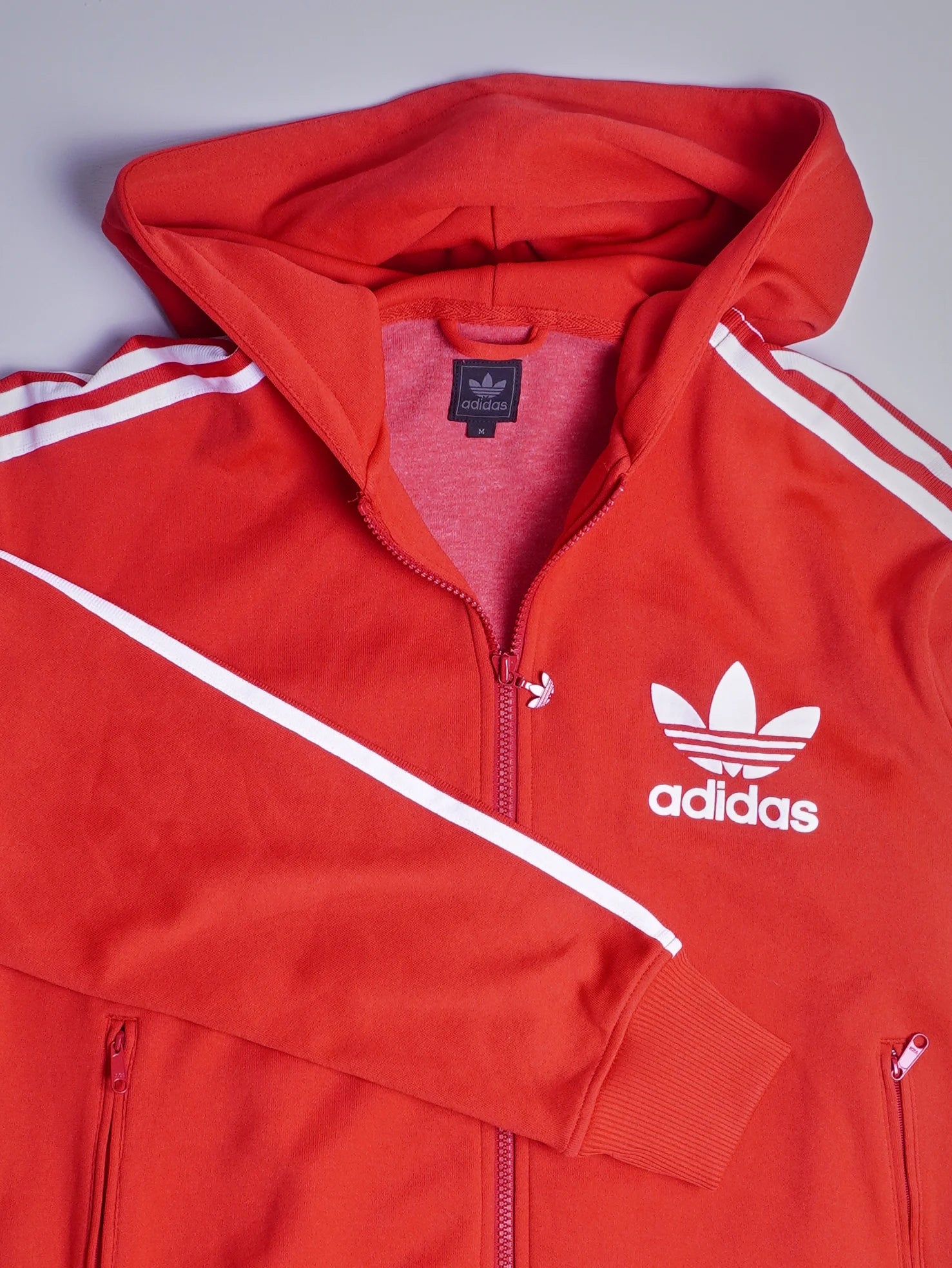 Adidas Trainingsjacke (S)