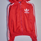 Adidas Trainingsjacke (XS)