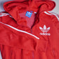 Adidas Trainingsjacke (XS)