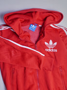 Adidas Trainingsjacke (XS)