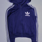 Adidas Trainingsjacke (S)
