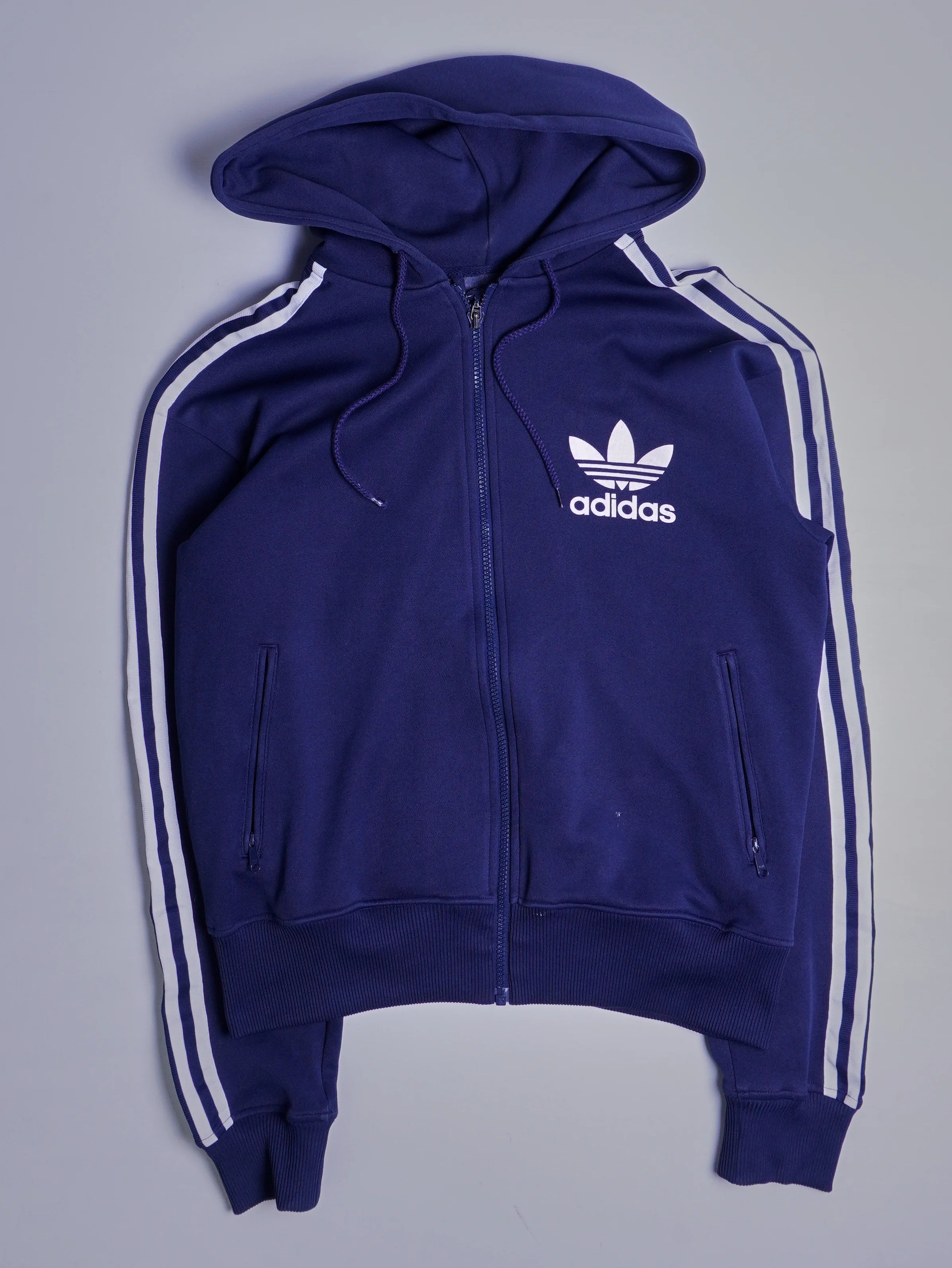 Adidas Trainingsjacke (S)