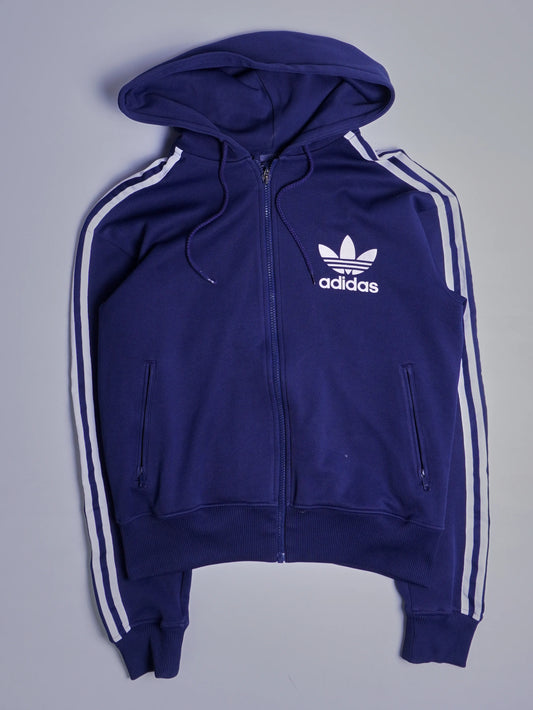 Adidas Trainingsjacke (S)