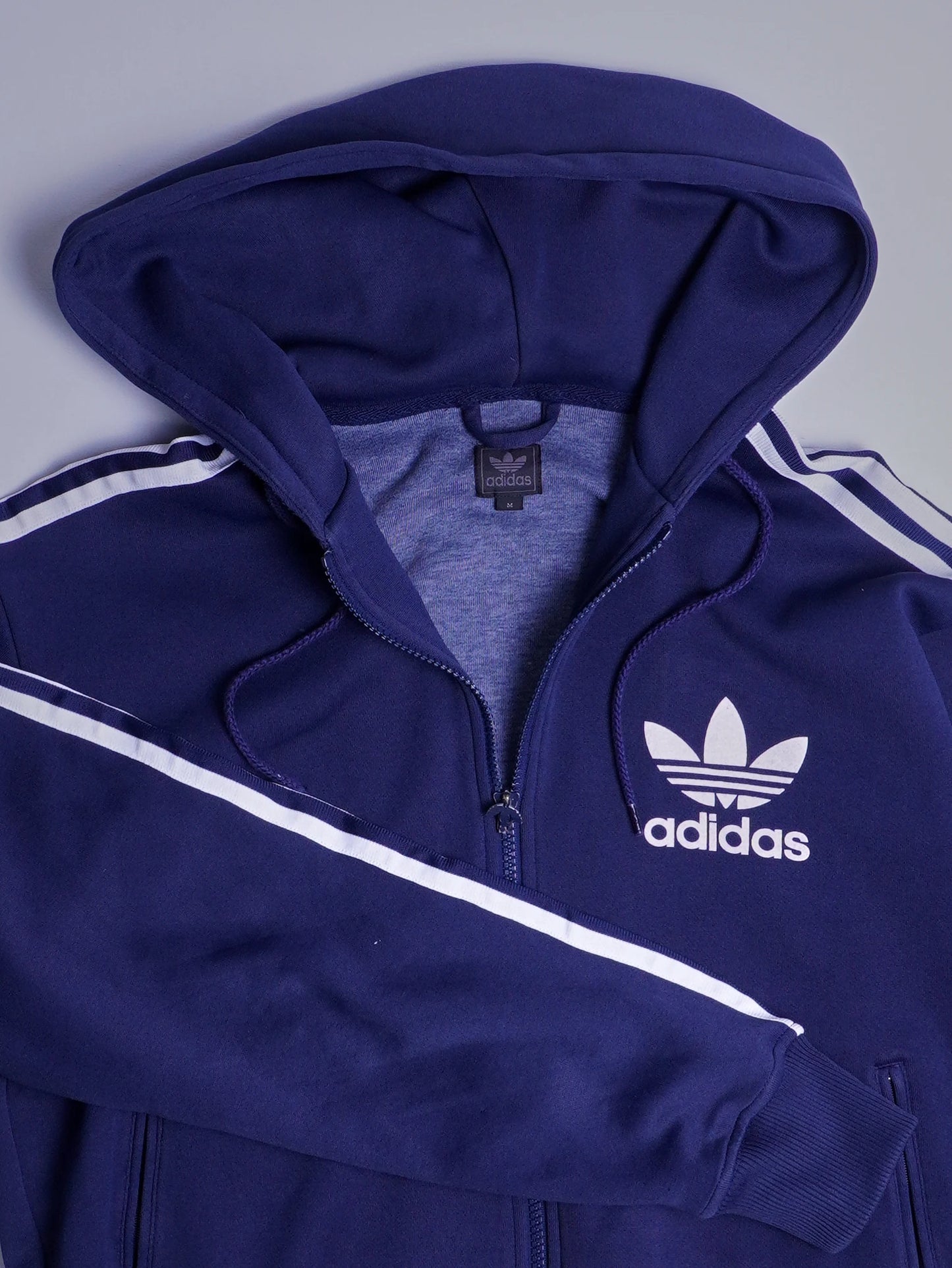 Adidas Trainingsjacke (S)