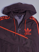Adidas Trainingsjacke (M)