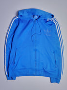 Adidas Trainingsjacke (M)
