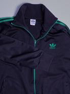 Adidas Trainingsjacke (M)