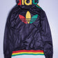 Adidas Trainingsjacke (M)