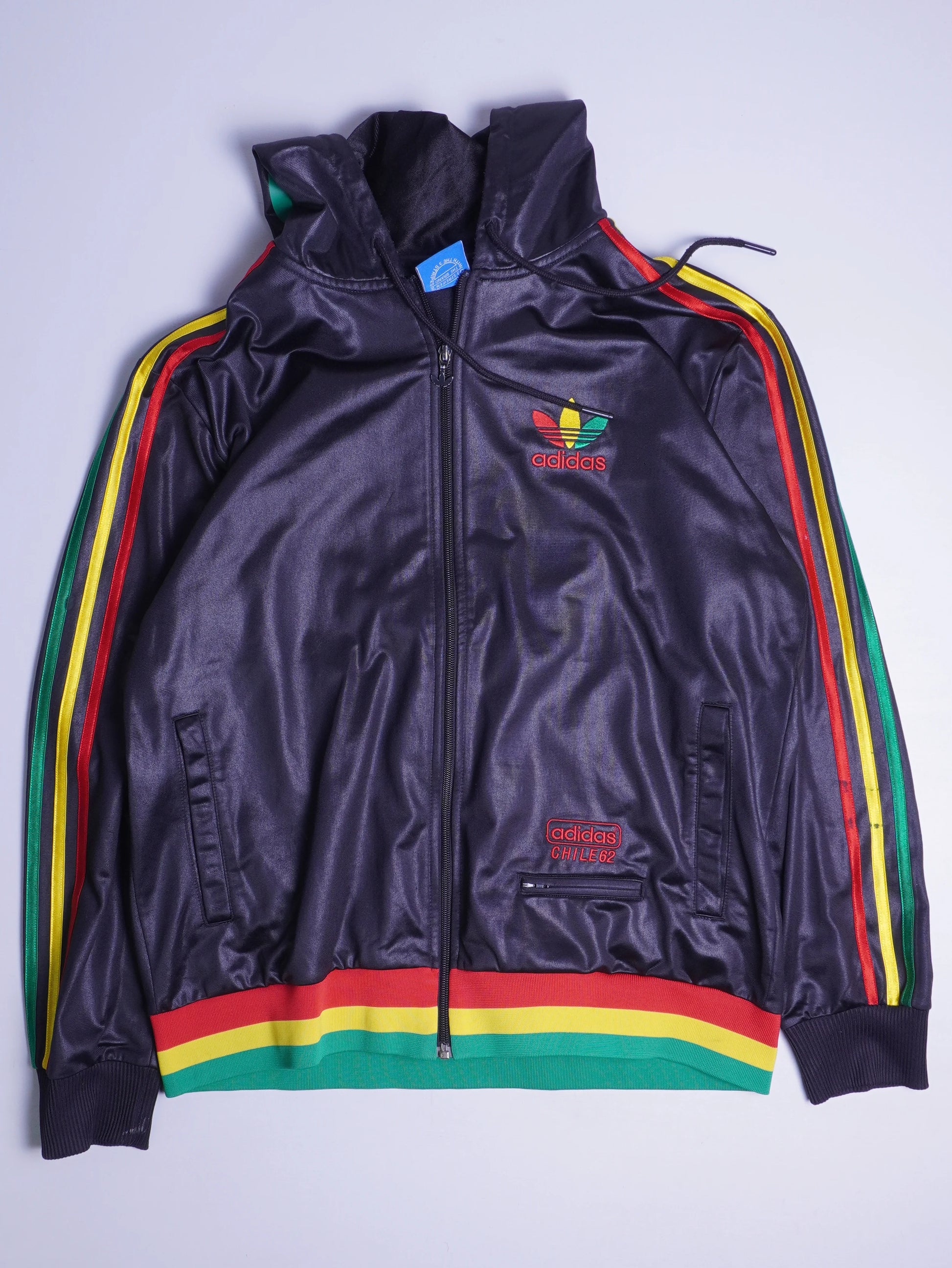 Adidas Trainingsjacke (M)