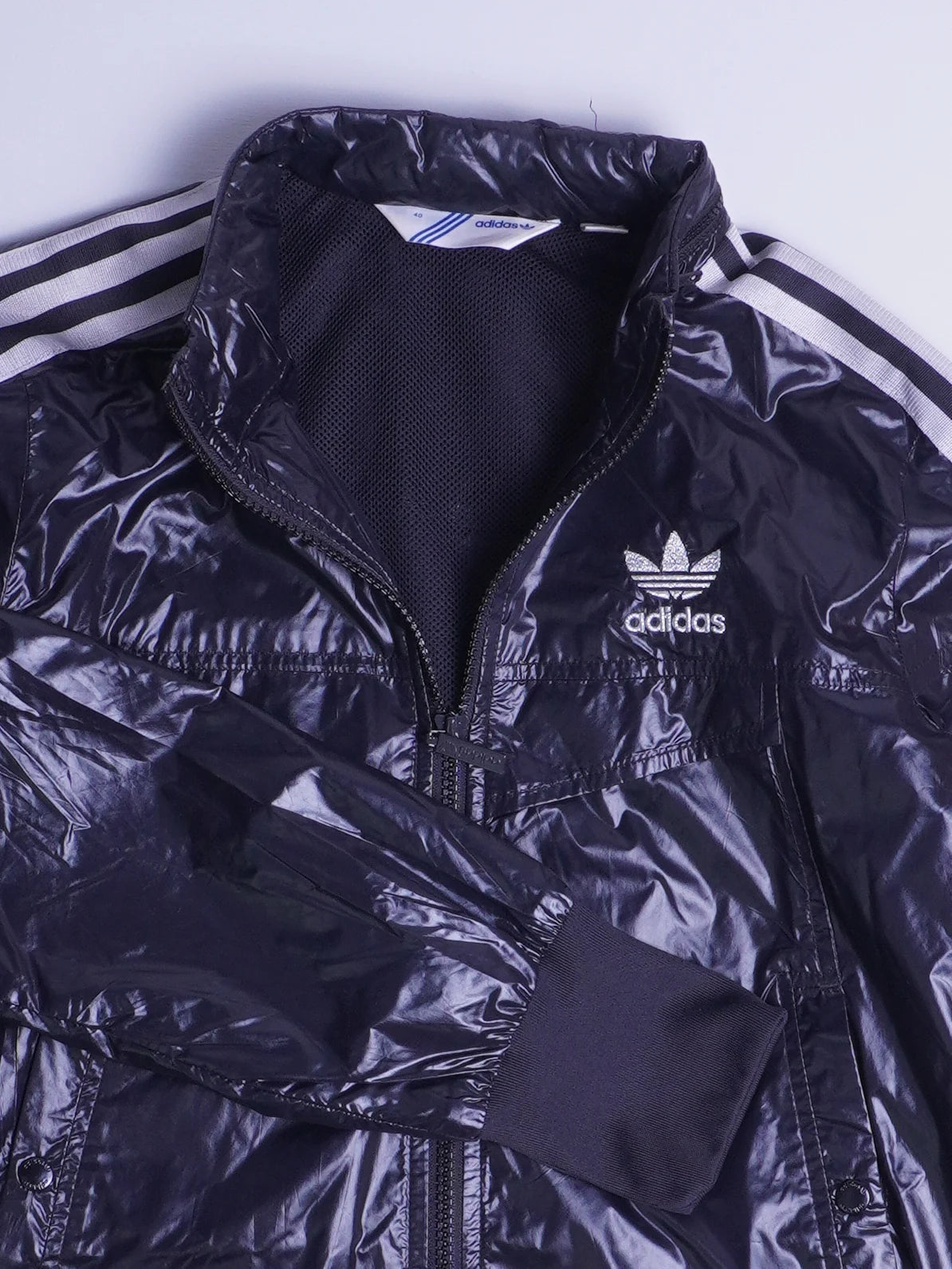 Adidas Trainingsjacke (XS)