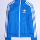 Adidas Trainingsjacke (S)