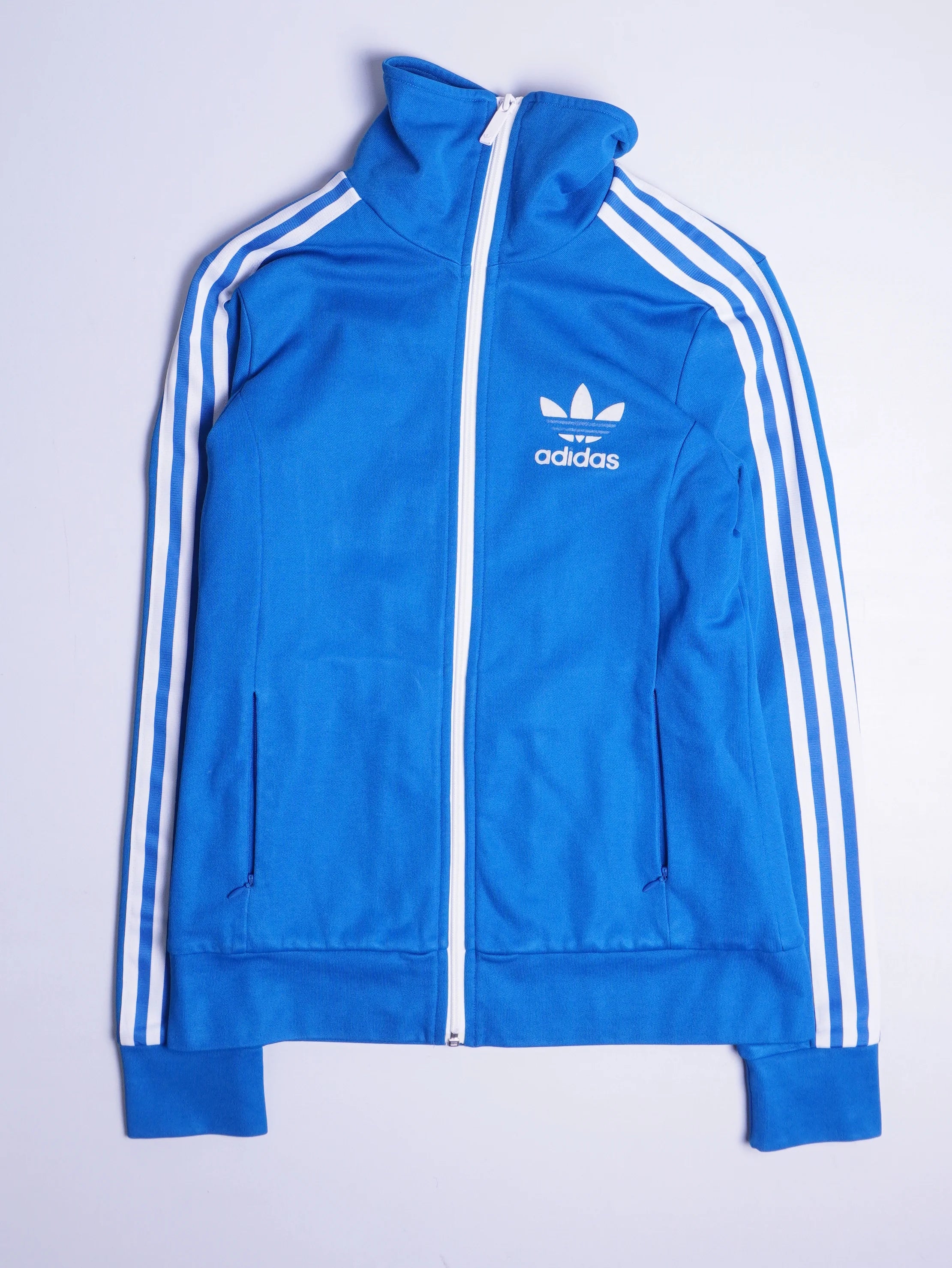 Adidas Trainingsjacke (S)