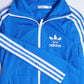 Adidas Trainingsjacke (S)