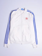 Adidas Trainingsjacke (S)