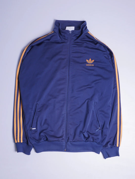 Adidas Trainingsjacke (XL)