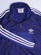 Adidas Trainingsjacke (S)