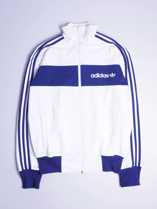 Adidas Trainingsjacke (M)